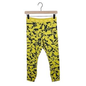 NEW Yitty Major Label Shaping High Waisted Legging Size Medium Olive Juice Lizzo